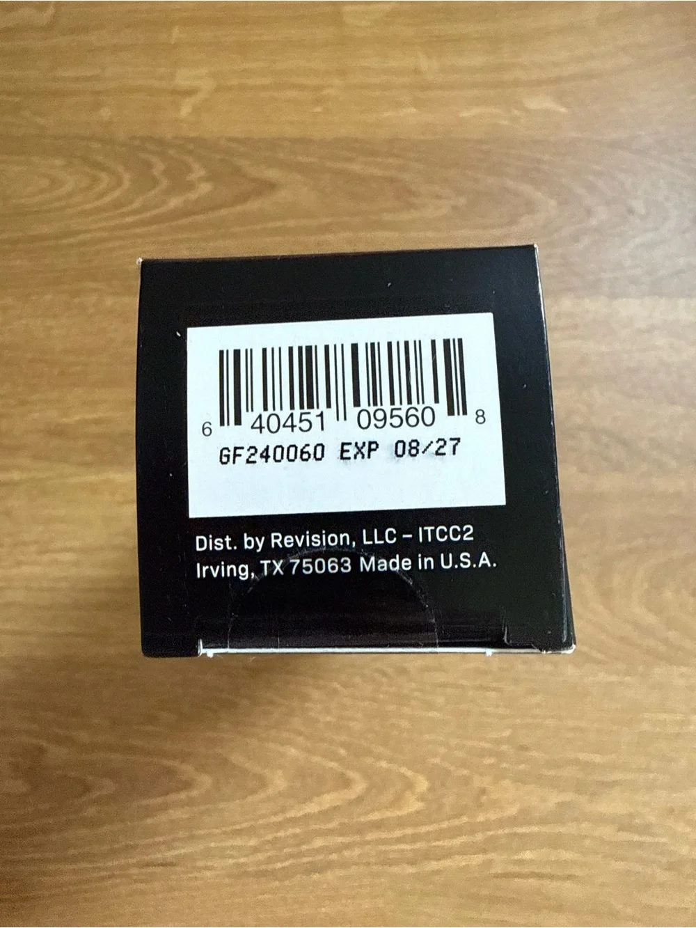 *BNIB* Revision Skincare Intellishade® TruPhysical Clear 1.7 oz SPF 50